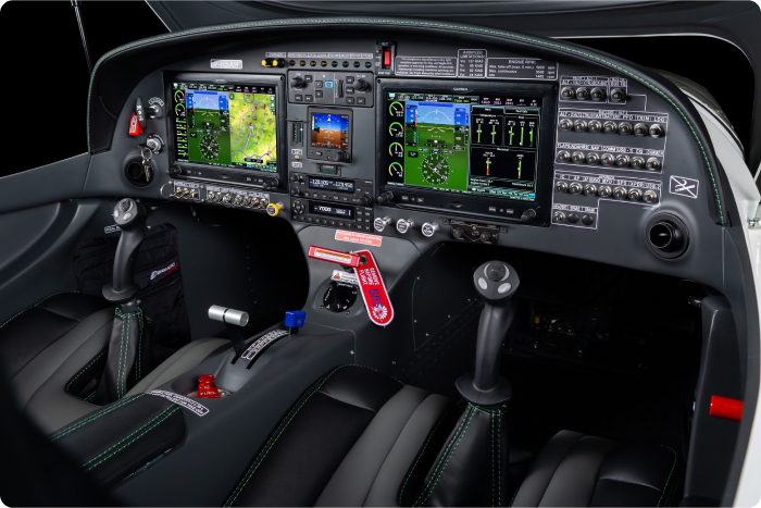 What you learn in pilot training